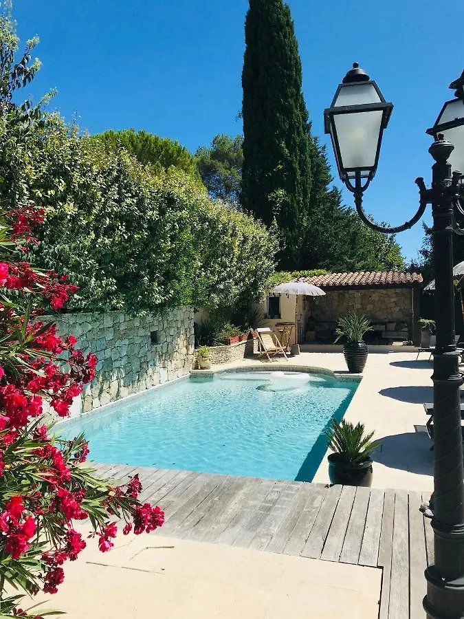 Villa Mathis Mouans-Sartoux 0*,  Frankrijk