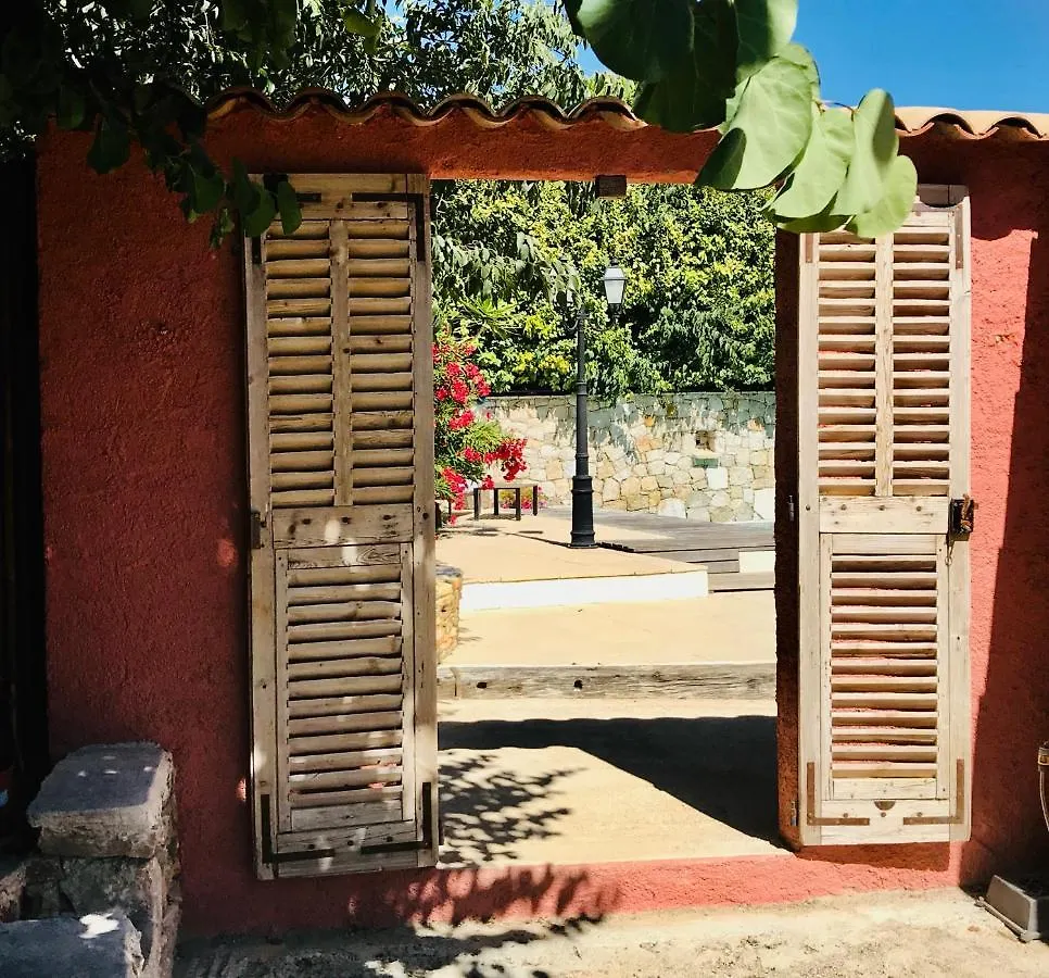 Gasthuis Villa Mathis Mouans-Sartoux