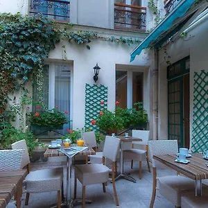 *** Hotel De L'alma By Malone Frankrijk