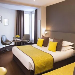 *** Hotel Acropole Frankrijk