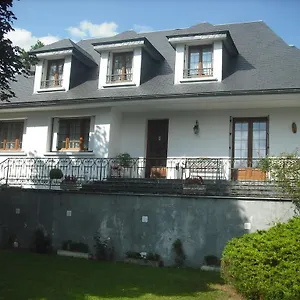 *** Bed & Breakfast D'hotes La Plantade Frankrijk