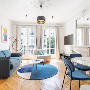 *** Aparthotel Hotelhome 16 France