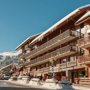 ***** Aparthotel Pierre & Le Peillon France