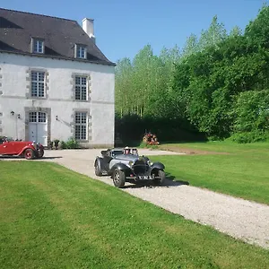  Frühstückspension Les Trauchandieres De Malo Frankreich