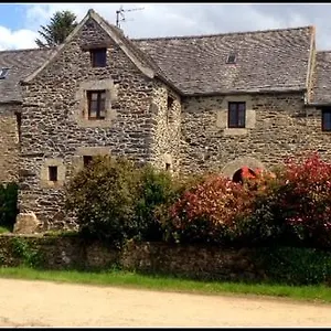  Bed & Breakfast L'apotheis Frankrijk