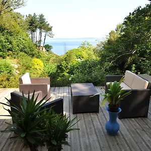 *** Bed & Breakfast Les Fous De Bassans Frankrijk