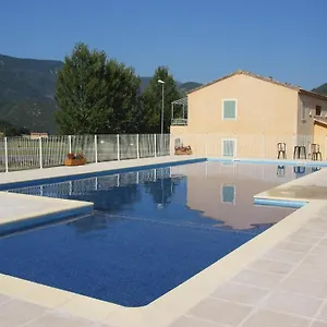 *** Aparthotel Hameau Des Sources Frankrijk