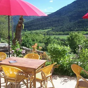  Bed & Breakfast Le Vin De L'ete Frankrijk