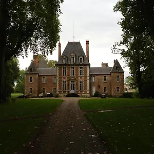 *** Bed & Breakfast Chateau De Villars Frankrijk