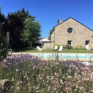 *** Gasthof Le Clos Saint Aubin Frankreich