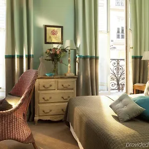 **** Hotel Le Sainte-beuve Frankrijk