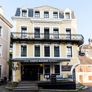 ** Hotel Restaurant Corto Maltese France