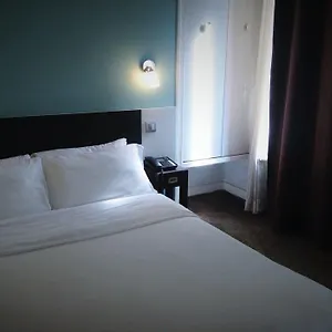 ** Hotel Du Maine Frankrijk