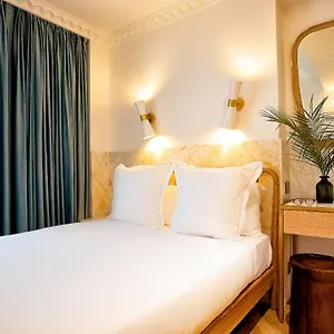 *** Hotel Rose Bourbon Frankreich