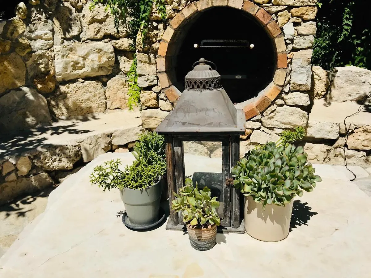 Guest house Villa Mathis Mouans-Sartoux