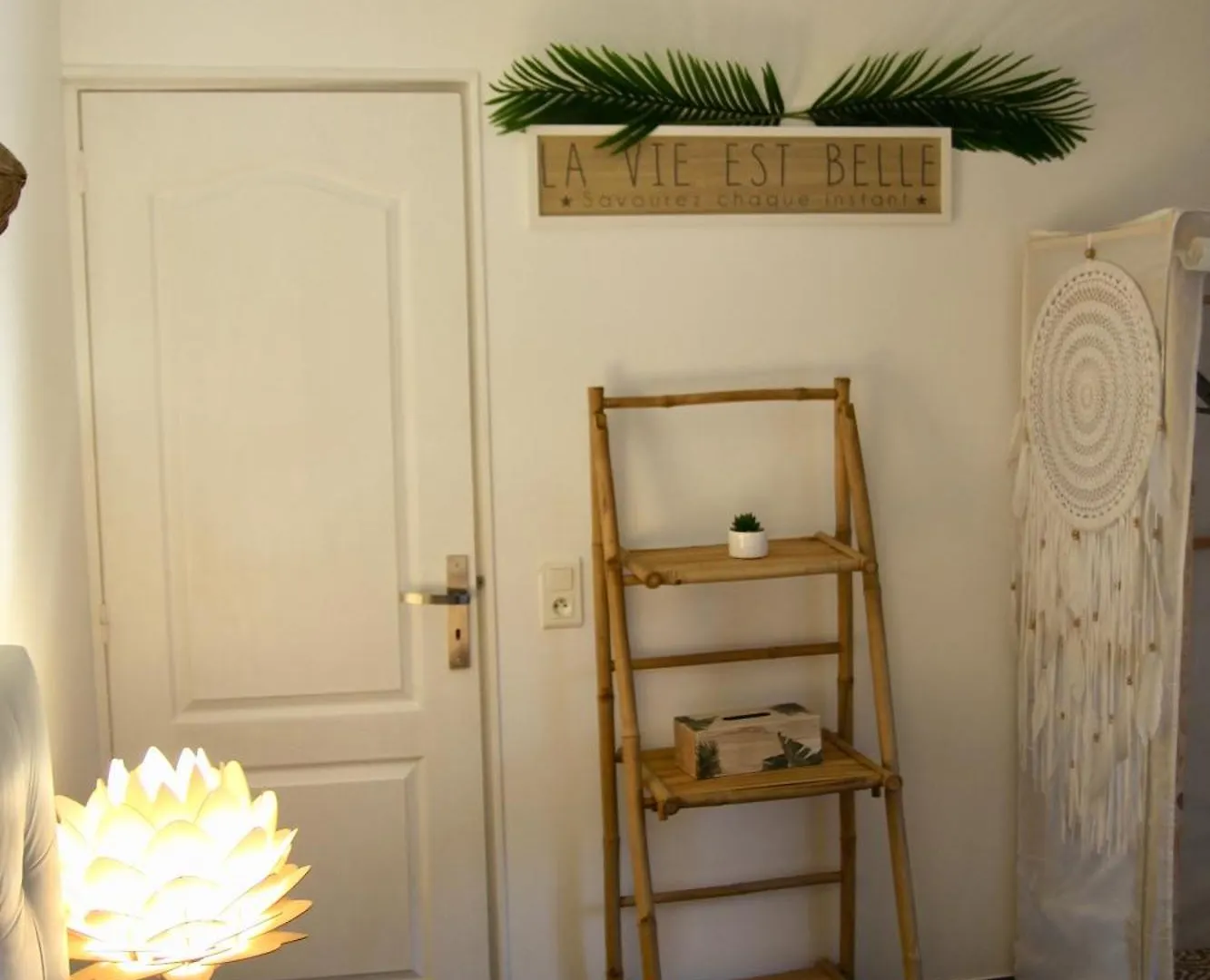 Villa Mathis Mouans-Sartoux Guest house