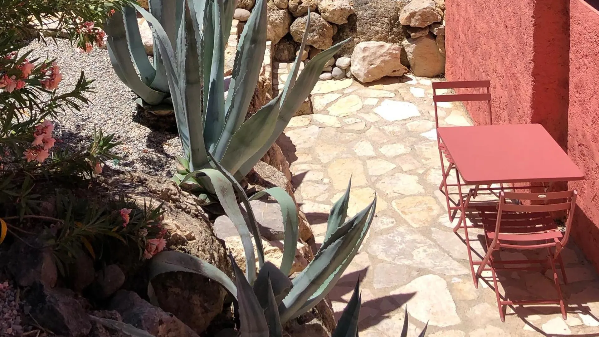 Guest house Villa Mathis Mouans-Sartoux