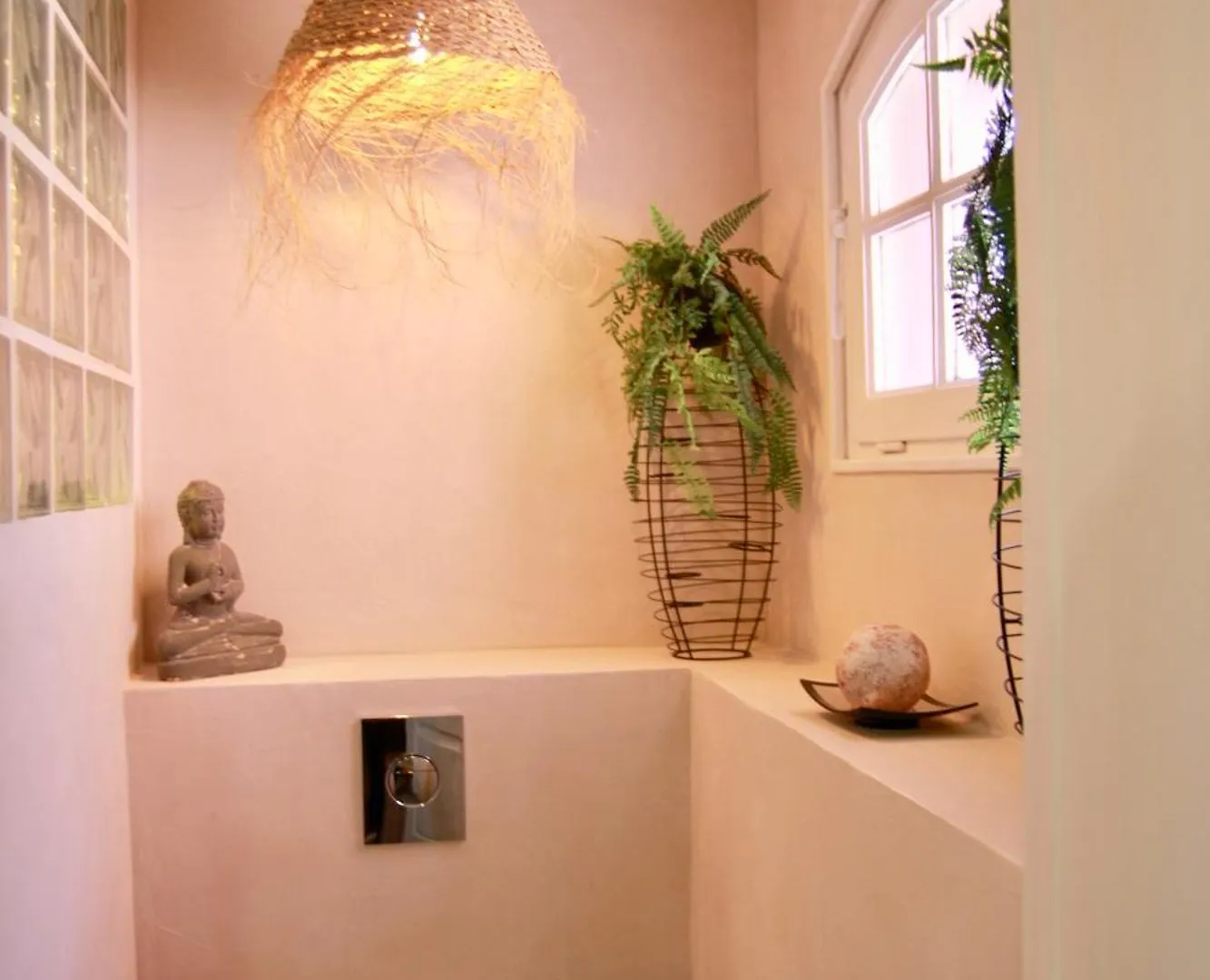 Guest house Villa Mathis Mouans-Sartoux
