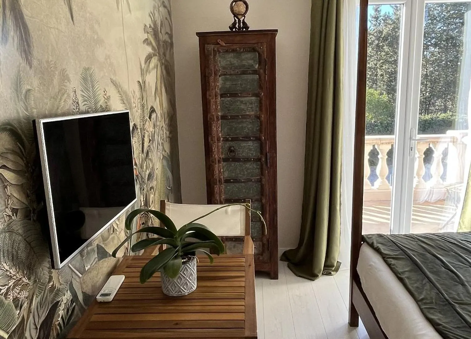 Guest house Villa Mathis Mouans-Sartoux