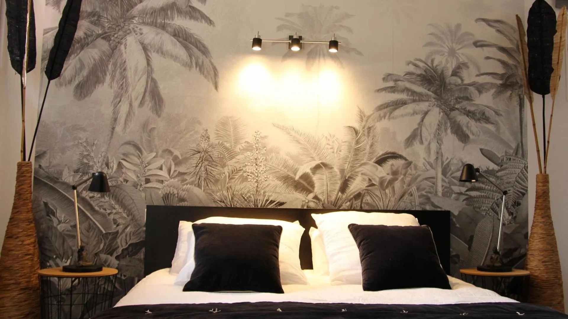 Villa Mathis Mouans-Sartoux Guest house