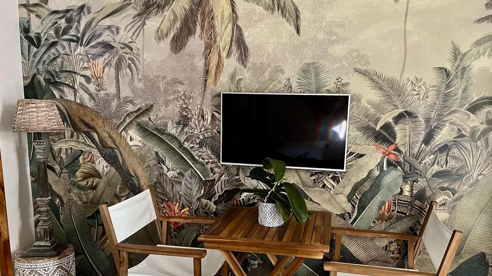 Villa Mathis Mouans-Sartoux Guest house